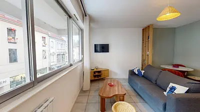 Photo du 52 Rue des Trois-Rois, 68100 Mulhouse, France Mulhouse