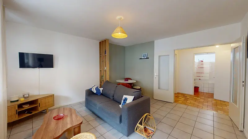 Photo du 52 Rue des Trois-Rois, 68100 Mulhouse, France Mulhouse