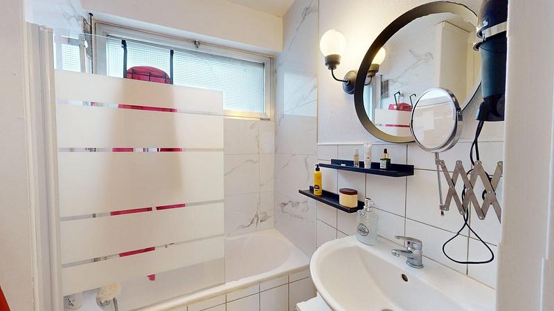 Photo du 52 Rue des Trois-Rois, 68100 Mulhouse, France Mulhouse