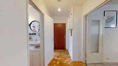 Photo du 52 Rue des Trois-Rois, 68100 Mulhouse, France Mulhouse