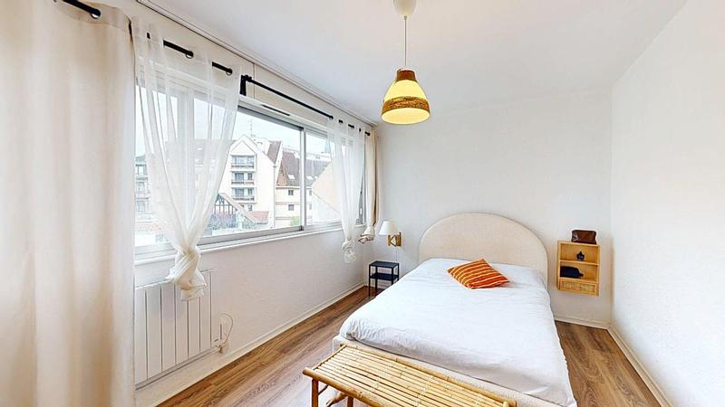 Photo du 52 Rue des Trois-Rois, 68100 Mulhouse, France Mulhouse