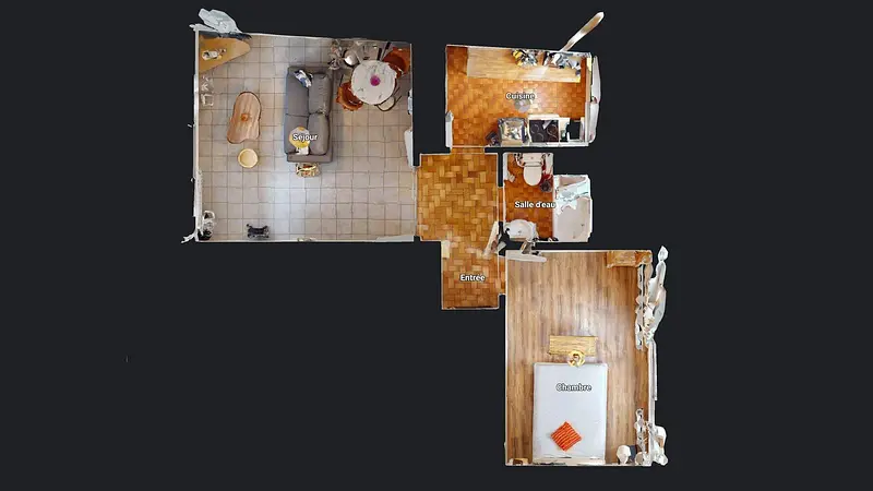 Photo du 52 Rue des Trois-Rois, 68100 Mulhouse, France Mulhouse