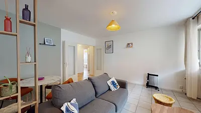 Photo du 52 Rue des Trois-Rois, 68100 Mulhouse, France Mulhouse