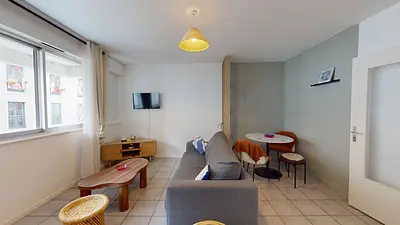 Photo du 52 Rue des Trois-Rois, 68100 Mulhouse, France Mulhouse