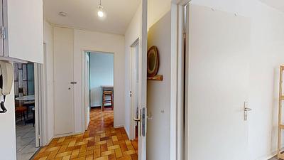 Photo du 52 Rue des Trois-Rois, 68100 Mulhouse, France Mulhouse