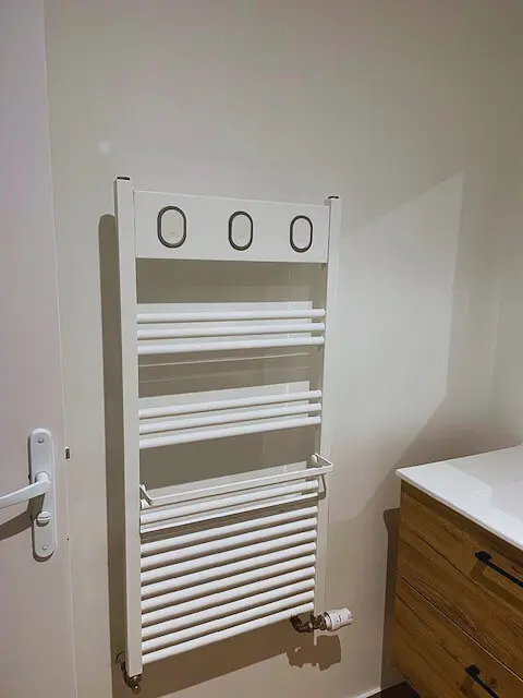 Photo du 43 Boulevard De La Seine, 92000 Nanterre, France Nanterre