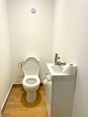 Photo du 43 Boulevard De La Seine, 92000 Nanterre, France Nanterre