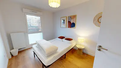 Photo du 45 Rue Du Clos-Four, 63100 Clermont-Ferrand, France Clermont-Ferrand