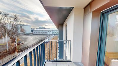 Photo du 45 Rue Du Clos-Four, 63100 Clermont-Ferrand, France Clermont-Ferrand