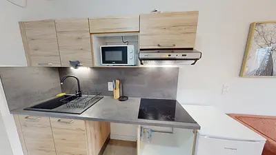 Photo du 45 Rue Du Clos-Four, 63100 Clermont-Ferrand, France Clermont-Ferrand