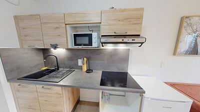 Photo du 45 Rue Du Clos-Four, 63100 Clermont-Ferrand, France Clermont-Ferrand