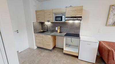 Photo du 45 Rue Du Clos-Four, 63100 Clermont-Ferrand, France Clermont-Ferrand