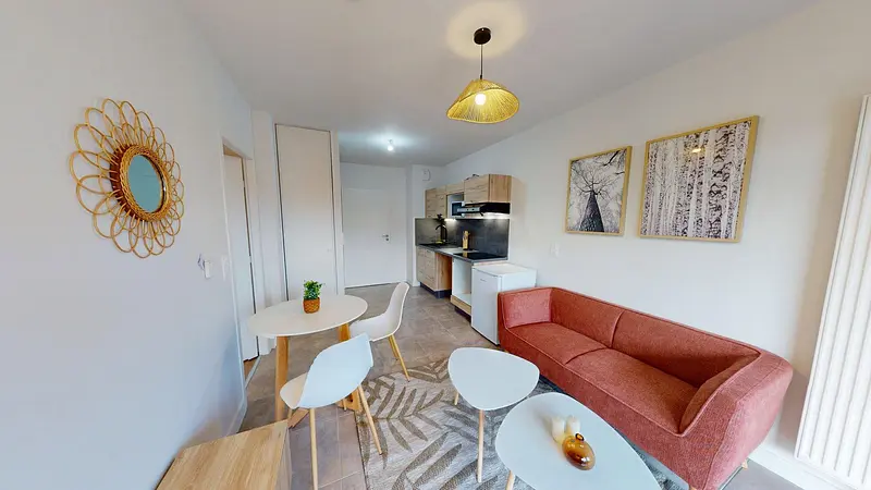 Photo du 45 Rue Du Clos-Four, 63100 Clermont-Ferrand, France Clermont-Ferrand