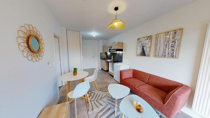 Photo du 45 Rue Du Clos-Four, 63100 Clermont-Ferrand, France Clermont-Ferrand