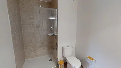 Photo du 45 Rue Du Clos-Four, 63100 Clermont-Ferrand, France Clermont-Ferrand