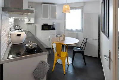 Photo du 198 cours Emile Zola, 69100 Villeurbanne, France Villeurbanne