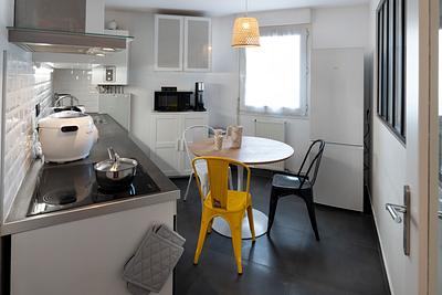 Photo du 198 cours Emile Zola, 69100 Villeurbanne, France Villeurbanne