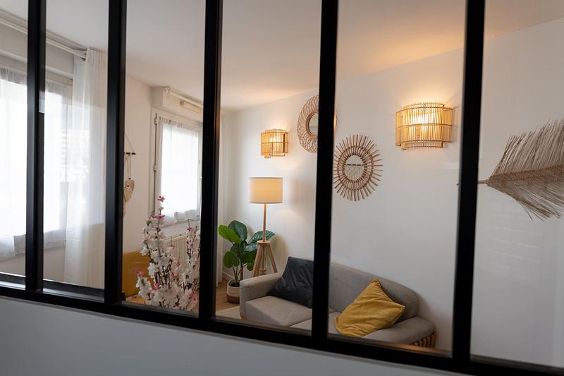 Photo du 198 cours Emile Zola, 69100 Villeurbanne, France Villeurbanne