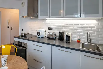 Photo du 198 cours Emile Zola, 69100 Villeurbanne, France Villeurbanne