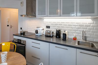 Photo du 198 cours Emile Zola, 69100 Villeurbanne, France Villeurbanne