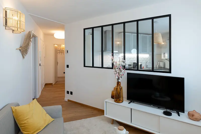 Photo du 198 cours Emile Zola, 69100 Villeurbanne, France Villeurbanne