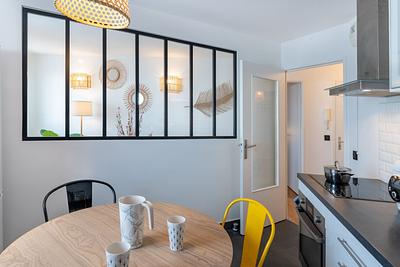 Photo du 198 cours Emile Zola, 69100 Villeurbanne, France Villeurbanne