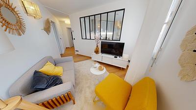 Photo du 198 cours Emile Zola, 69100 Villeurbanne, France Villeurbanne