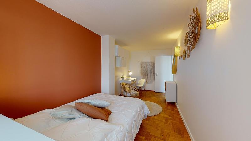 Photo du 198 cours Emile Zola, 69100 Villeurbanne, France Villeurbanne