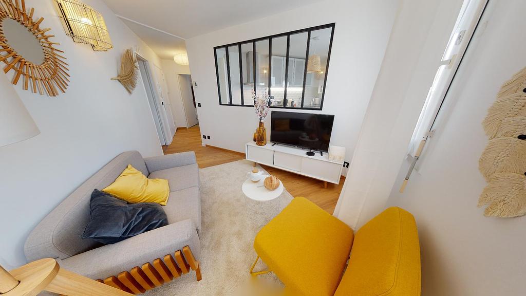 Photo du 198 cours Emile Zola, 69100 Villeurbanne, France Villeurbanne