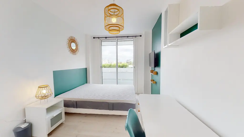 Photo du 31 rue du Parc, 69500 Bron, France Bron