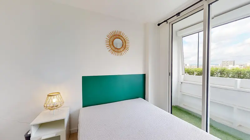 Photo du 31 rue du Parc, 69500 Bron, France Bron