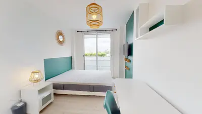 Photo du 31 rue du Parc, 69500 Bron, France Bron