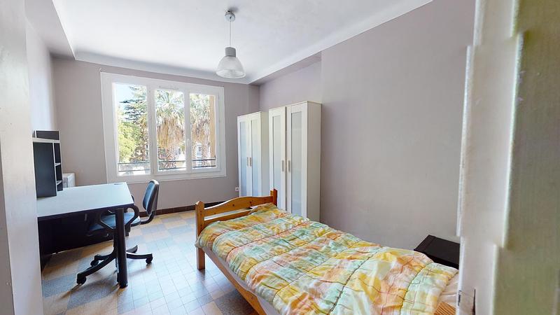 Photo du 57 Rue Frédéric Bazille, 34000 Montpellier, France Montpellier