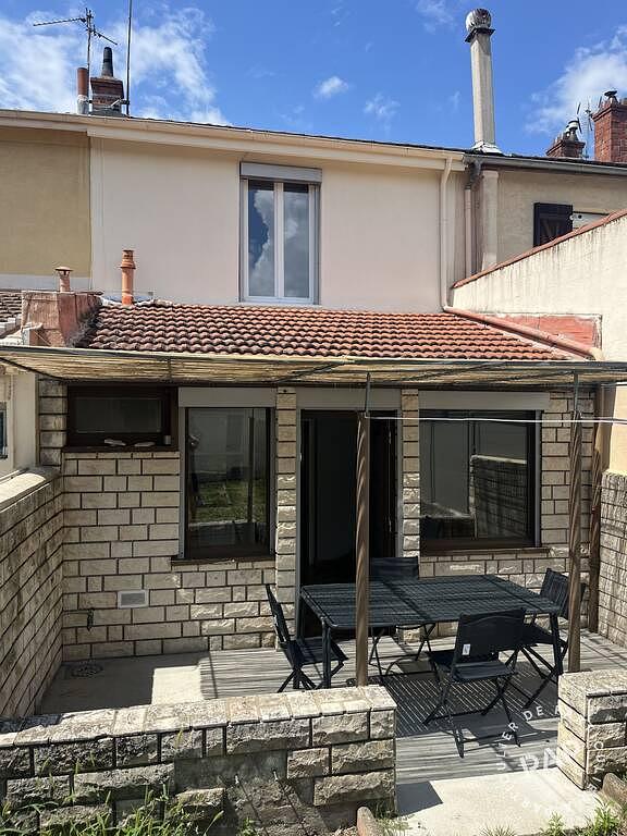 Photo du 19 Impasse Brachet, 69008 Lyon, France Lyon