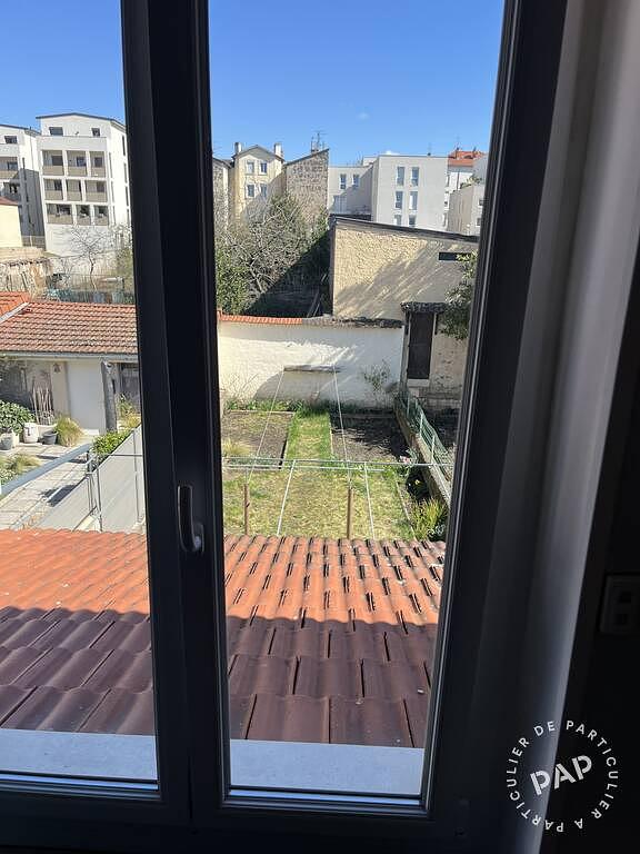 Photo du 19 Impasse Brachet, 69008 Lyon, France Lyon