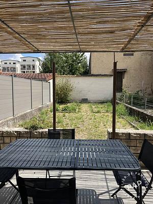 Photo du 19 Impasse Brachet, 69008 Lyon, France Lyon