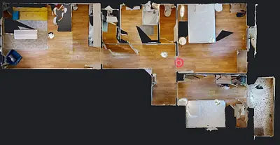 Photo du 32 Rue Gabriel Sarrazin, 69008 Lyon, France Lyon