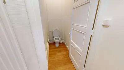 Photo du 32 Rue Gabriel Sarrazin, 69008 Lyon, France Lyon