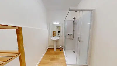 Photo du 32 Rue Gabriel Sarrazin, 69008 Lyon, France Lyon