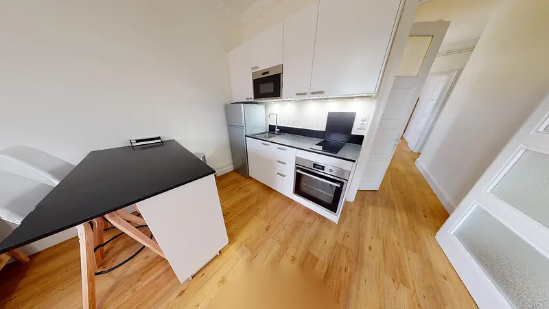 Photo du 32 Rue Gabriel Sarrazin, 69008 Lyon, France Lyon