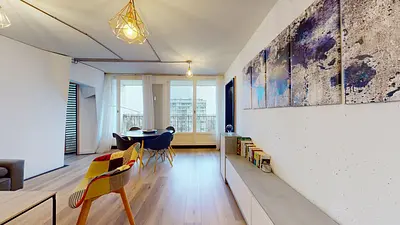 Photo du 88 Rue Larévellière, 49100 Angers, France Angers