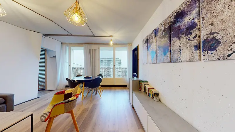 Photo du 88 Rue Larévellière, 49100 Angers, France Angers