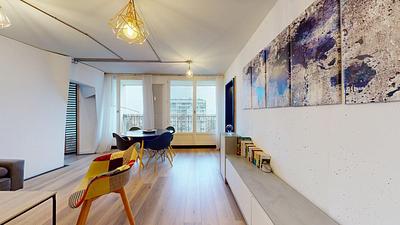 Photo du 88 Rue Larévellière, 49100 Angers, France Angers