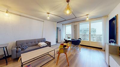 Photo du 88 Rue Larévellière, 49100 Angers, France Angers