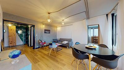 Photo du 88 Rue Larévellière, 49100 Angers, France Angers