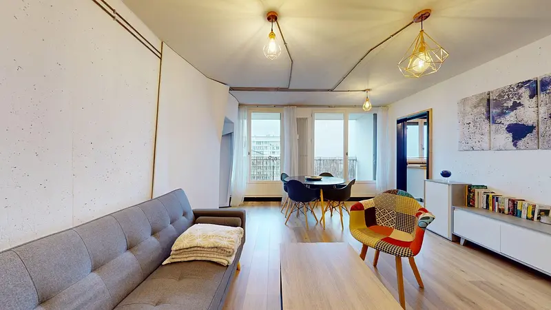 Photo du 88 Rue Larévellière, 49100 Angers, France Angers