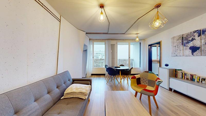 Photo du 88 Rue Larévellière, 49100 Angers, France Angers