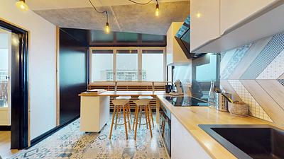 Photo du 88 Rue Larévellière, 49100 Angers, France Angers