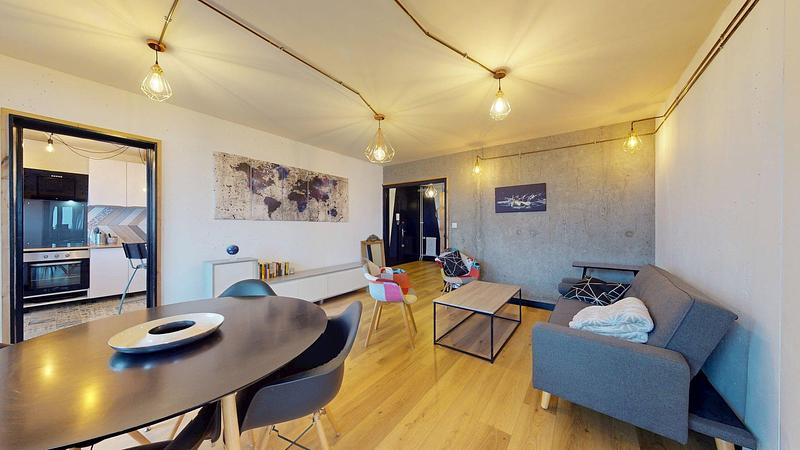 Photo du 88 Rue Larévellière, 49100 Angers, France Angers