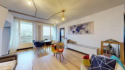 Photo du 88 Rue Larévellière, 49100 Angers, France Angers